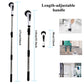 8-in-1 Cordless Electric Long Handle Retractable Cleaning Brush
