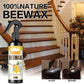 Natural Micro-Molecularized Beeswax Spray