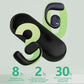 Wireless On-Ear Bluetooth Headset