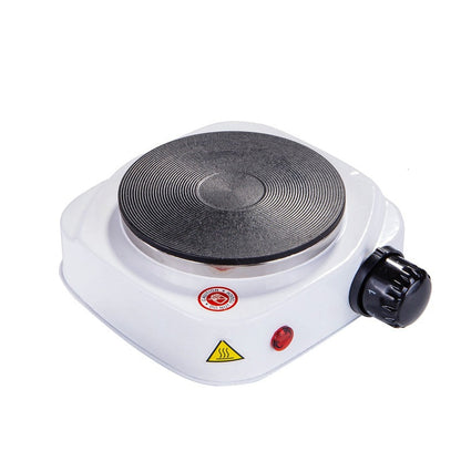 🎅Unwrap Your Gift - 49% Off🎅 500W Mini Electric Stove For Making Tea, Coffee, Cooking