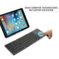 Foldable Wireless Bluetooth Keyboard For Phone（50% OFF）
