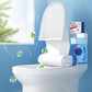 Toilet Bowl Cleaning Block（4 pcs/ Box）