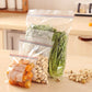 Reusable Food Sealer Zipper Bags