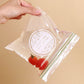 Reusable Food Sealer Zipper Bags