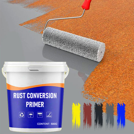 🔥New Year's Special 49% OFF🔥 Rust Conversion Primer（BUY 2 FREE SHIPPING）