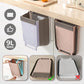 [Practical Gift] Wall-Mounted Collapsible Kitchen Trash Can