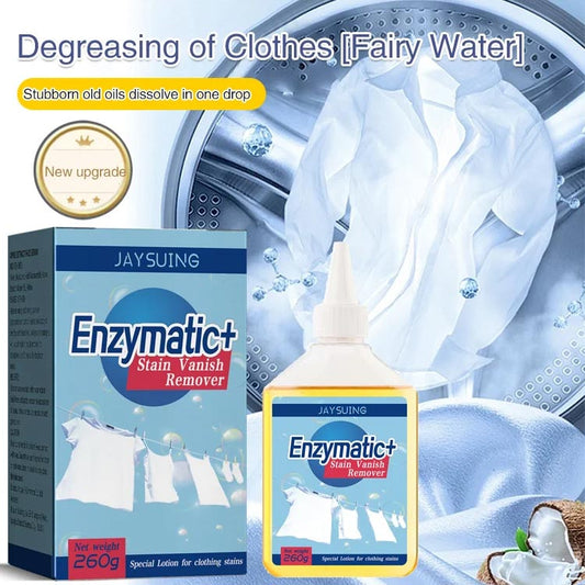 Clothing Active Enzymes Cleaner