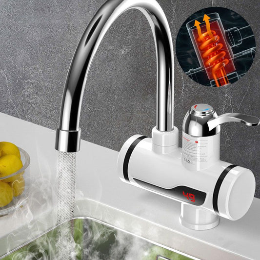 Instant Electric Water Heater Faucet