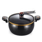 💥New Year Big Sale 49% OFF💥 Non-stick Enamel Micro-pressure Pot